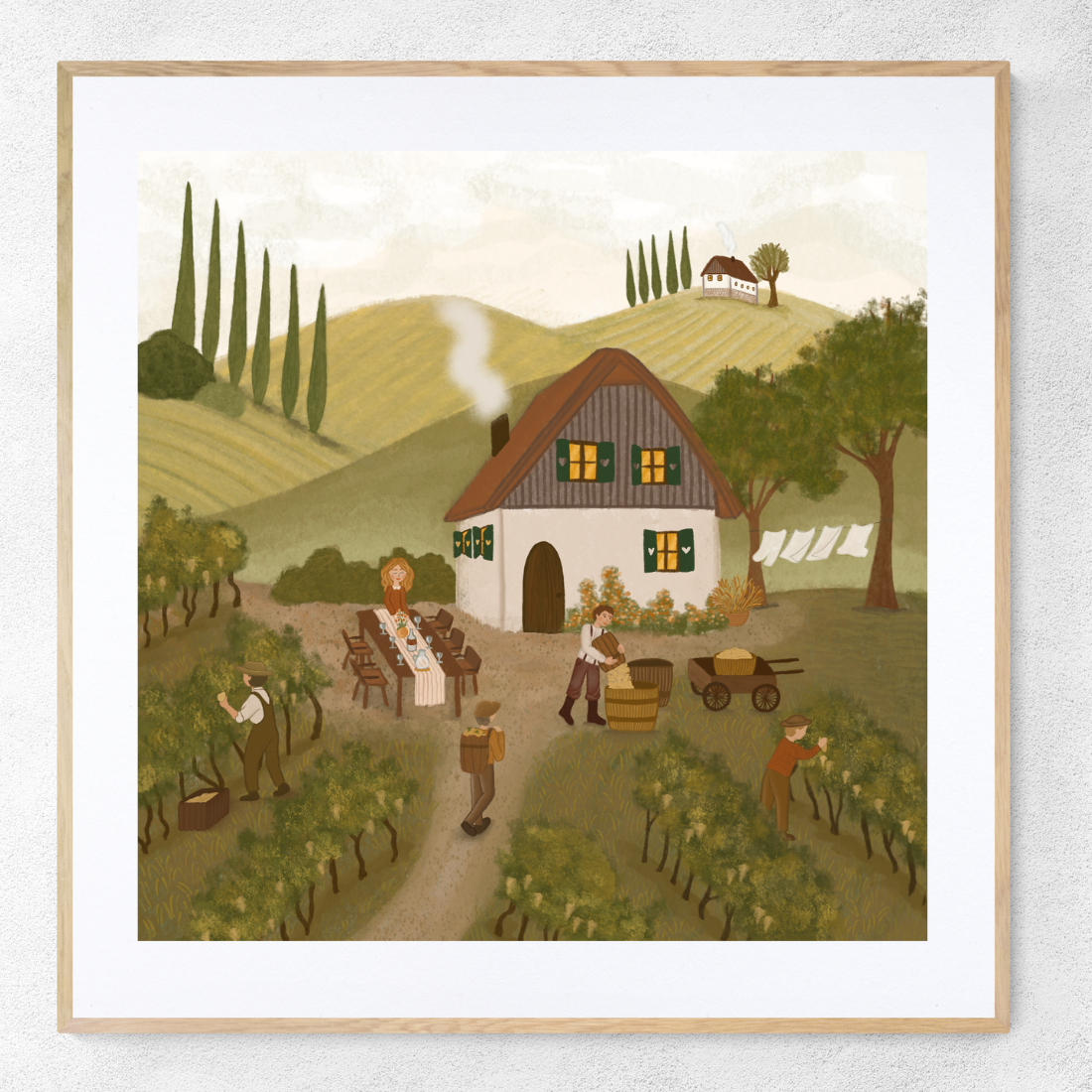 TRGATEV print