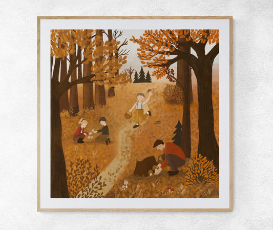 JURČKI print