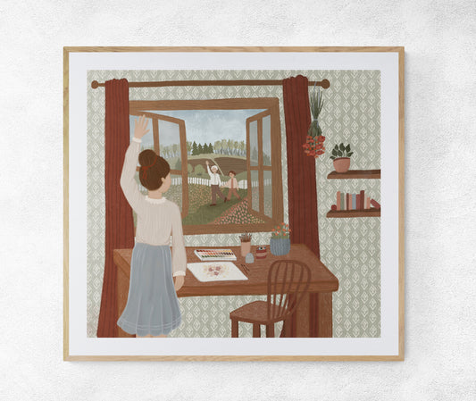 OBISK print
